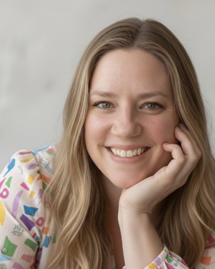 Lynsie Steele, founder of Roost